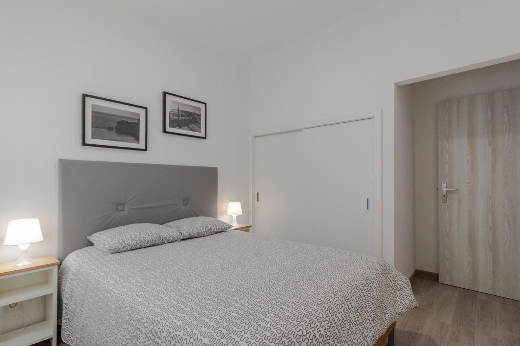 נאזרה Caminho Real Guest House מראה חיצוני תמונה